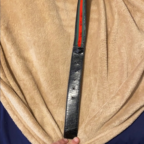 Gucci belt - Picture 2 of 3